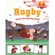 Sports Academy: Rugby