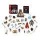 Dungeons & Dragons: Bag of Holding Magnet Set