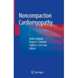 Noncompaction Cardiomyopathy
