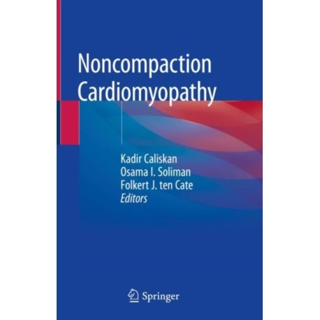 Noncompaction Cardiomyopathy
