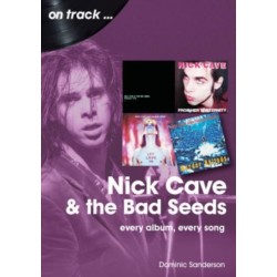 Nick Cave and the Bad Seeds On Track: Every Album, Every Song