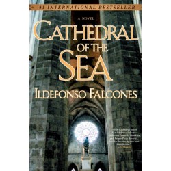Cathedral of the Sea: A Novel