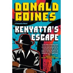Kenyatta's Escape