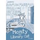 Readerful Rise: Oxford Reading Level 8: Monty the Library Cat