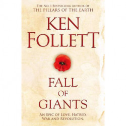 Fall of Giants