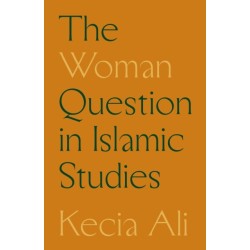The Woman Question in Islamic Studies
