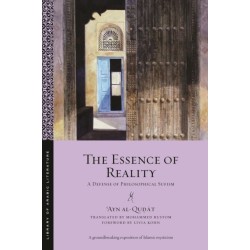 The Essence of Reality: A Defense of Philosophical Sufism