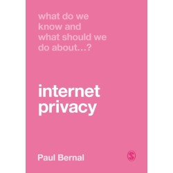 What Do We Know and What Should We Do About Internet Privacy?