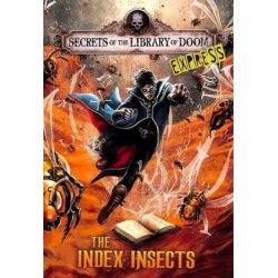 The Index Insects - Express Edition