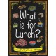 What is for Lunch? (Set 07)