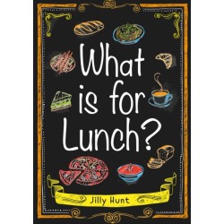 What is for Lunch? (Set 07)