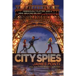 City Spies