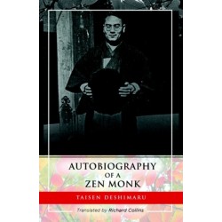 Autobiography of a ZEN Monk