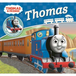 Thomas & Friends: Thomas