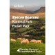 Brecon Beacons National Park Pocket Map: The Perfect Guide to Explore This Area of Outstanding Natural Beauty