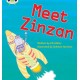 Bug Club Phonics - Phase 3 Unit 9: Meet Zinzan