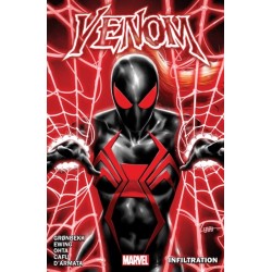 Venom by Al Ewing Vol. 6: Infiltration