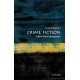 Crime Fiction: A Very Short Introduction