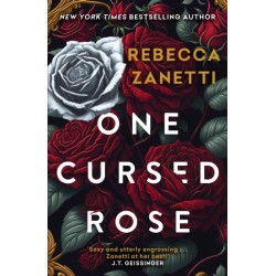 One Cursed Rose: The captivating dark romantasy inspired by Beauty and the Beast