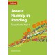 Assess Fluency in Reading: Reception to Year 6