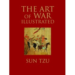 The Art of War Illustrated