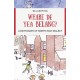 Whare de yea belang?: A Dictionary of North East Dialect