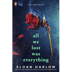 All We Lost Was Everything