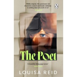 The Poet: A propulsive novel of female empowerment, solidarity and revenge
