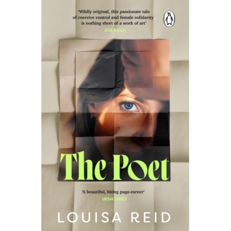 The Poet: A propulsive novel of female empowerment, solidarity and revenge