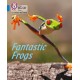 Fantastic Frogs: Band 04/Blue