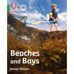 Beaches and Bays: Band 05/Green