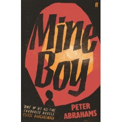 Mine Boy: 'One of my all-time favourite novels' (Tsitsi Dangarembga)