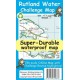 Rutland Water Challenge Map and Guide