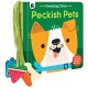 Peckish Pets: Feed the Peckish Pets