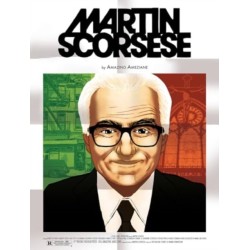 Martin Scorsese