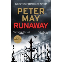 Runaway: a high-stakes mystery thriller from the master of quality crime writing