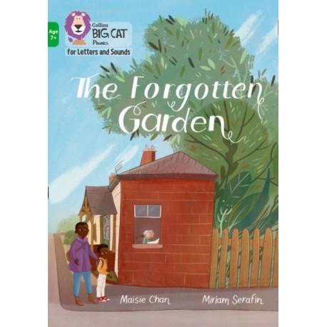 The Forgotten Garden: Band 05/Green