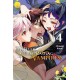 My Dear, Curse-Casting Vampiress, Vol. 4