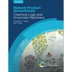 Natural Product Biosynthesis: Chemical Logic and Enzymatic Machinery