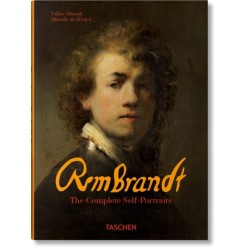 Rembrandt. The Complete Self-Portraits