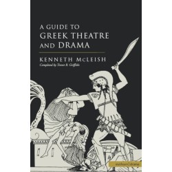 Guide To Greek Theatre And Drama