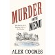 Murder on the Menu: The first delicious taste of a mouthwatering new mystery series set in the idyllic English countryside
