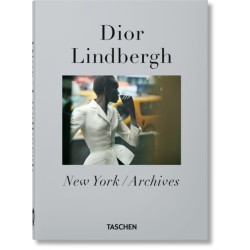 Peter Lindbergh. Dior. 40th Ed.
