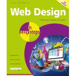Web Design in easy steps