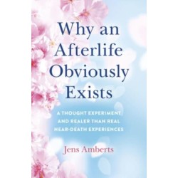 Why an Afterlife Obviously Exists – A Thought Experiment and Realer Than Real Near–Death Experiences