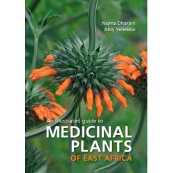 Medicinal Plants of East Africa