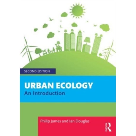 Urban Ecology: An Introduction