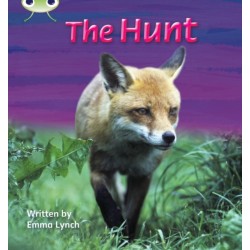 Bug Club Phonics - Phase 3 Unit 7: The Hunt