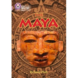 The Maya: Band 18/Pearl
