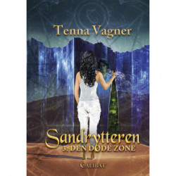 Sandrytteren 3 - den døde zone